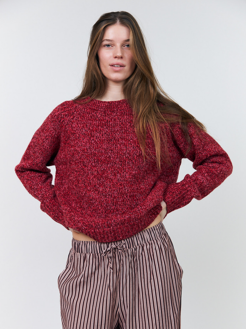 Voir le produit 'Lollys Laundry Pulls Rose' (en anglais) Lollys Laundry Pulls Rose