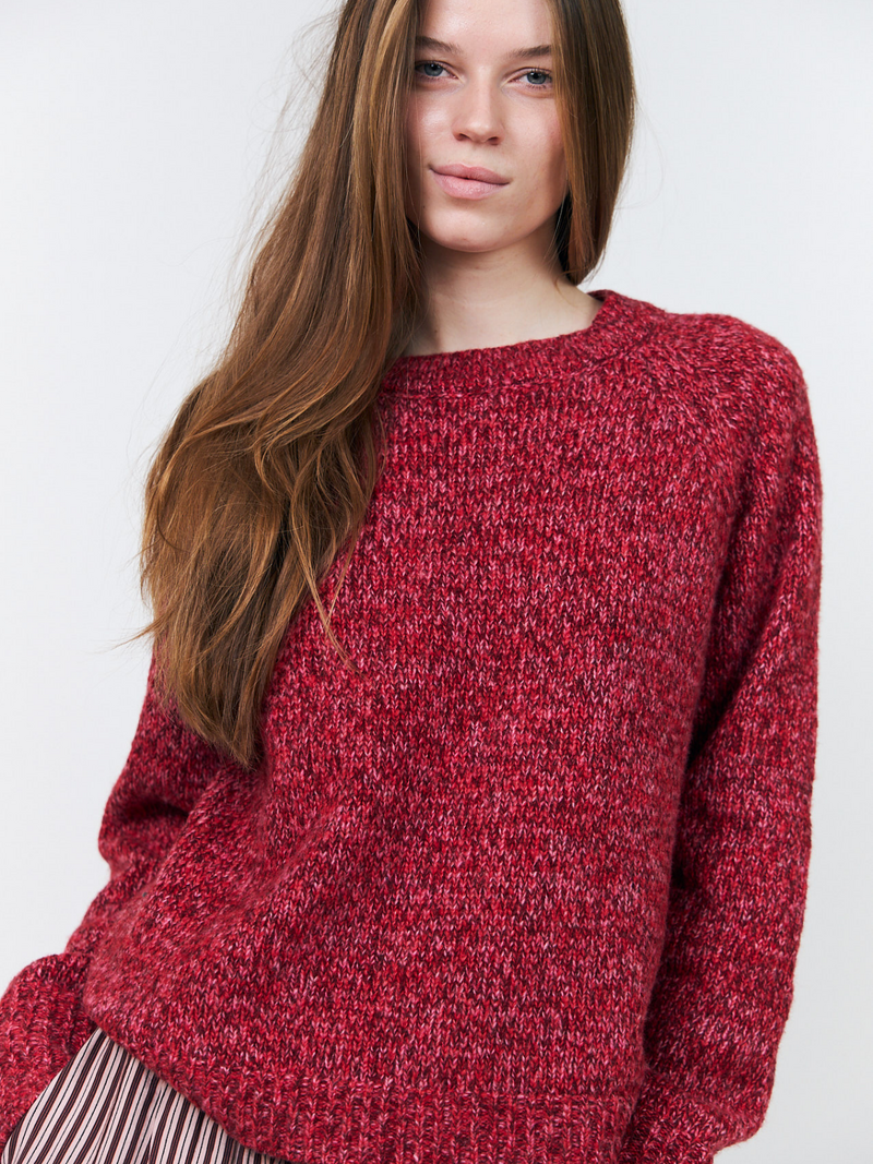 Voir le produit 'Lollys Laundry Pulls Rose' (en anglais) Lollys Laundry Pulls Rose