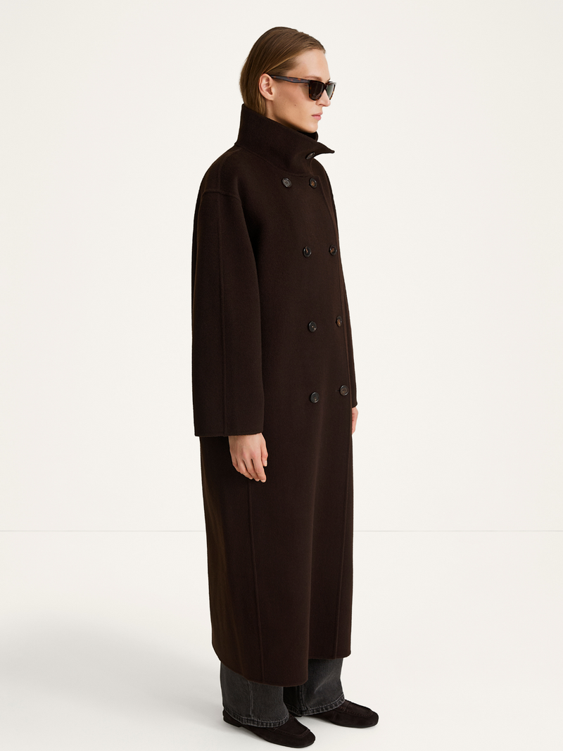 Bekijk product 'Stylein Jassen Bruin' Stylein Jassen Bruin