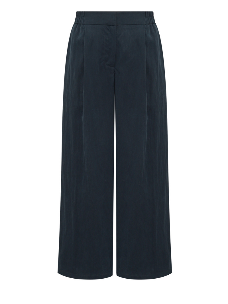 Lollys Laundry Pantalons Bleu