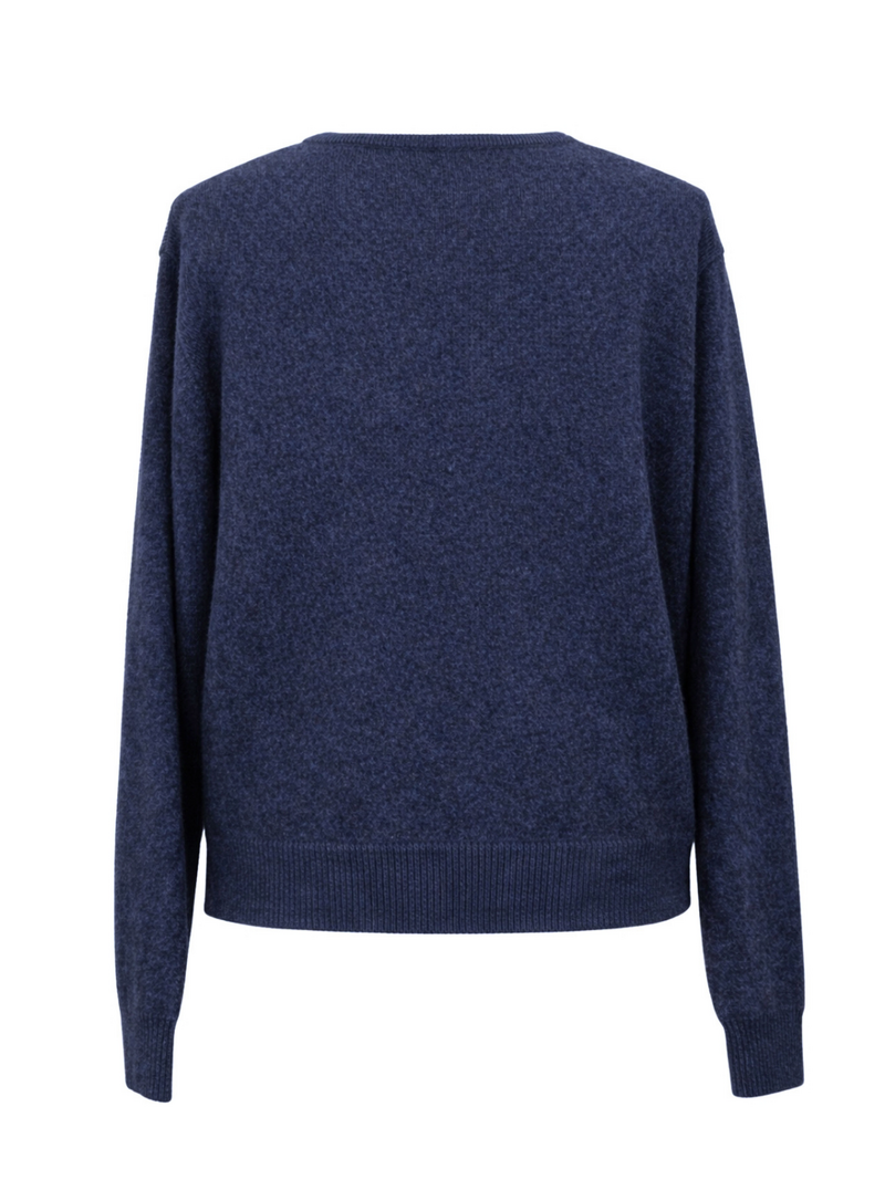 Lollys Laundry Gilets Bleu