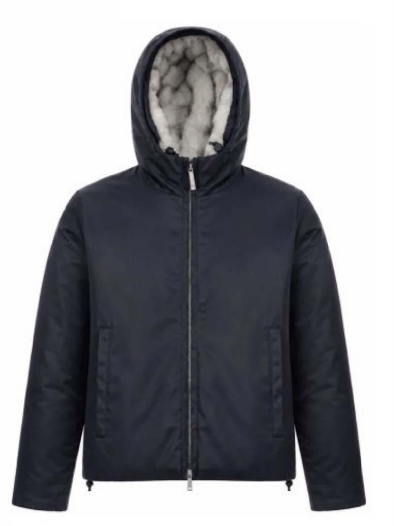 View product 'K-way Jackets Black' K-way Jackets Black