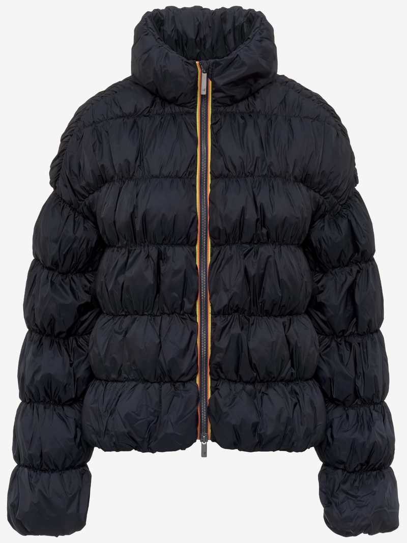 View product 'K-way Jackets Blue' K-way Jackets Blue