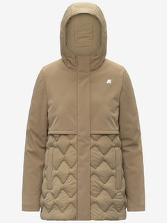 K-way Jassen Beige