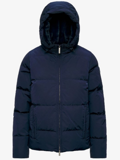 K-way Vestes Bleu