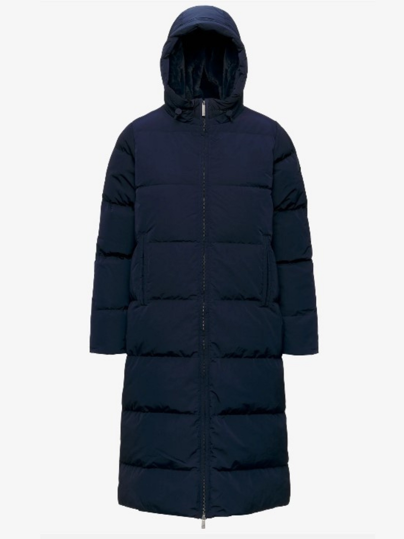 View product 'K-way Jackets Blue' K-way Jackets Blue