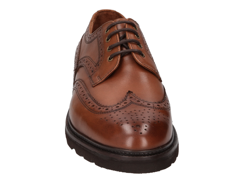 Ambiorix Veterschoenen Cognac