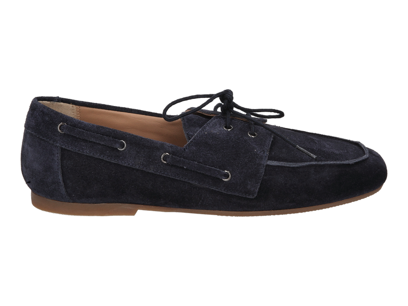 Eli Boot Schoenen Blauw