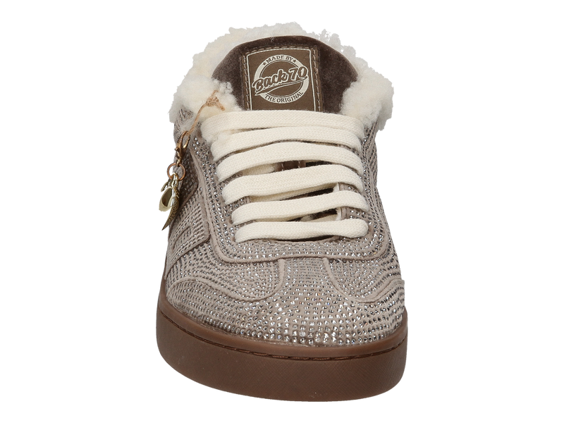 Back 70 Sneakers Goud