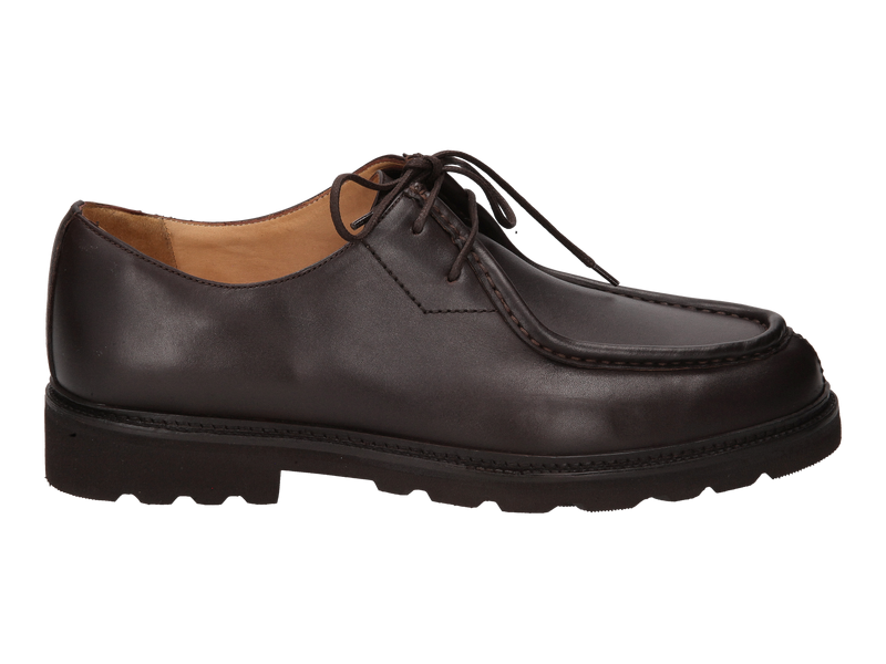 Ambiorix Veterschoenen Bruin