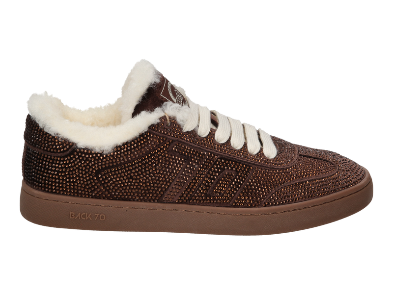 Back 70 Sneakers Bruin