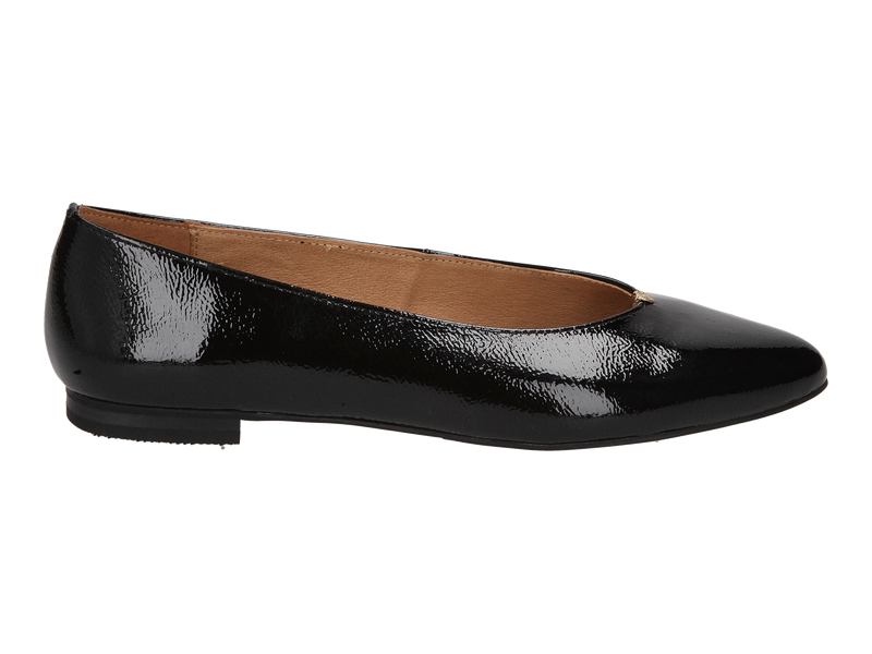 Emilie Karston Ballerinas Zwart