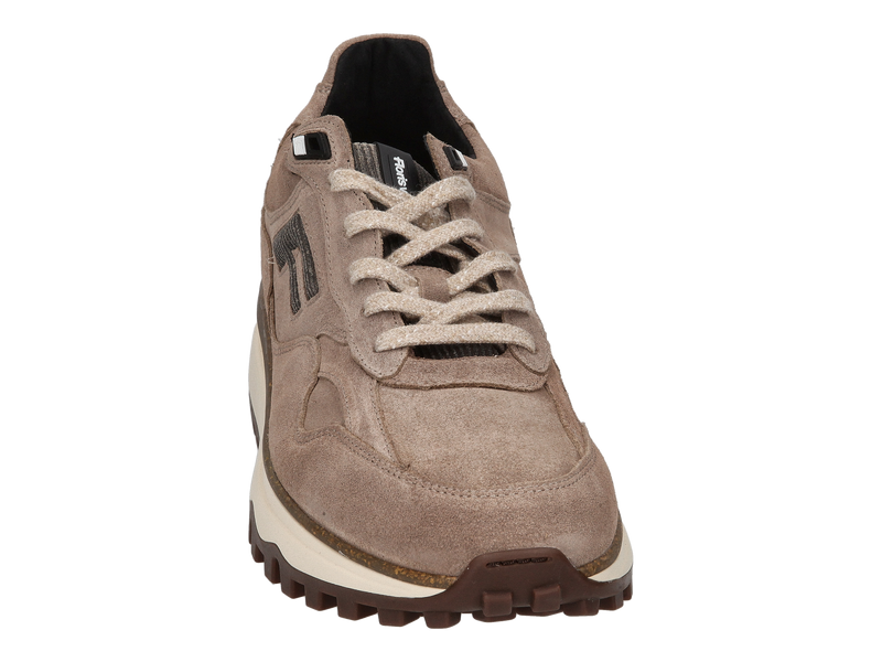 Floris Van Bommel Sneakers Beige