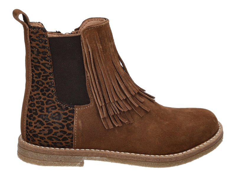 Clic Boots Bruin