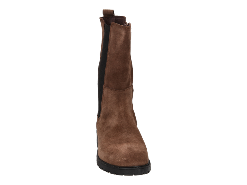 Clic Laarzen Bruin
