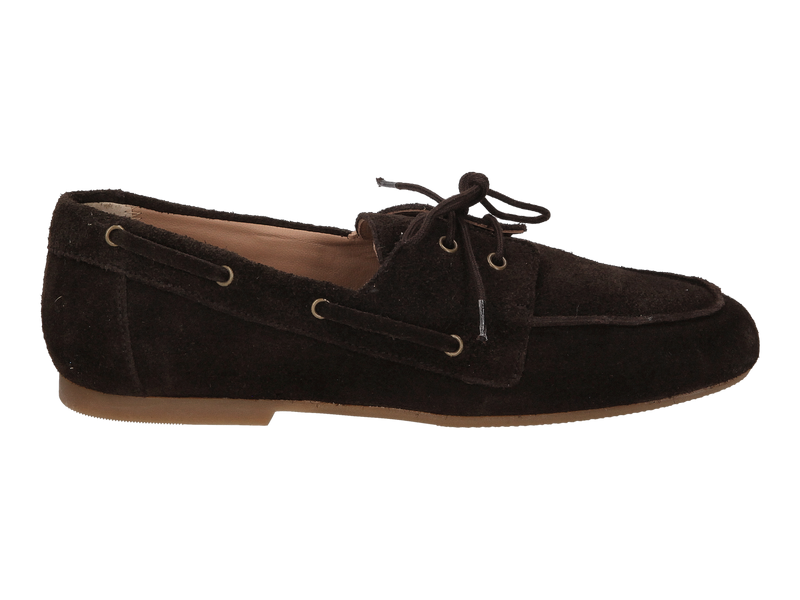 Eli Boot Schoenen Bruin