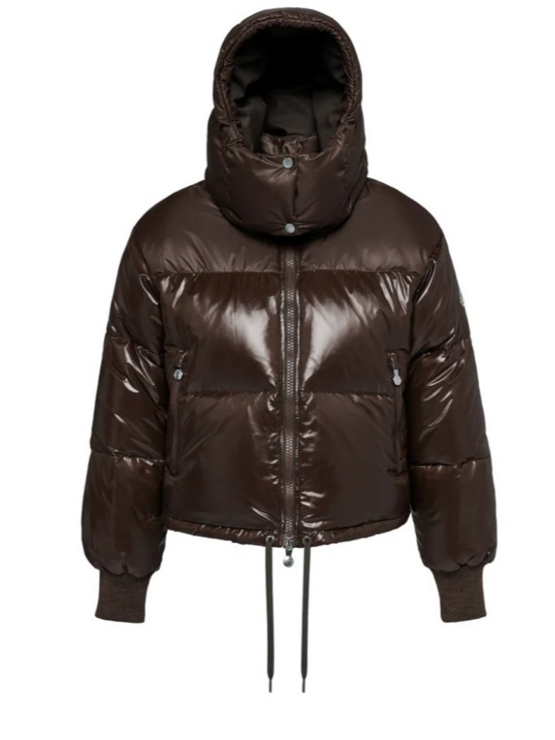 Pyrenex Vestes Brun