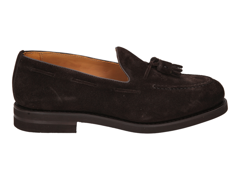 Berwick Mocassins Bruin