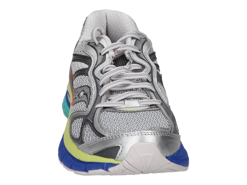 Saucony Sneakers Zilver