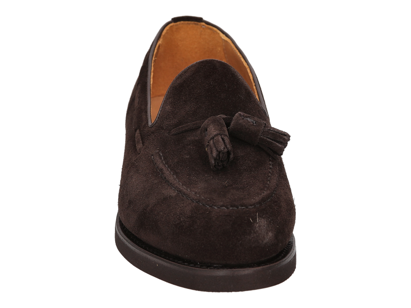 Berwick Mocassins Bruin