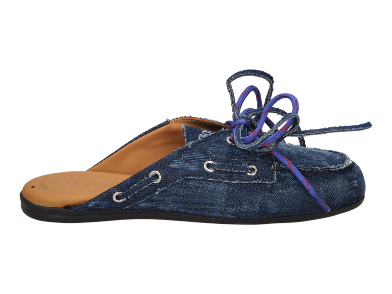 Bekijk product 'Posa Muilen Blauw' Posa Muilen Blauw