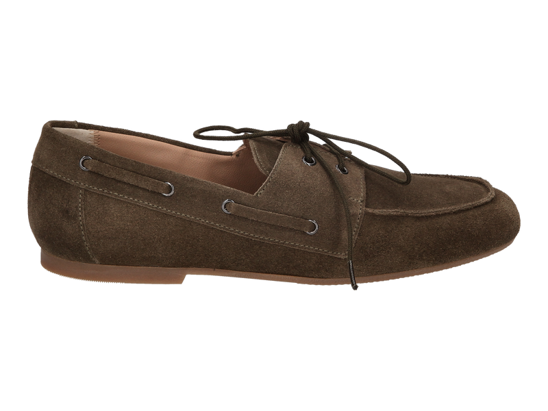 Eli Boot Schoenen Groen