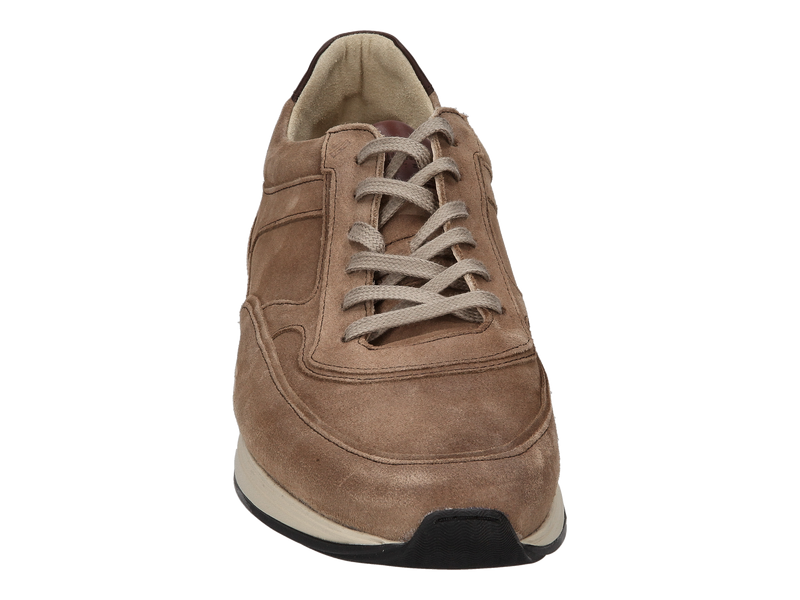 Van Bommel Sneakers Beige
