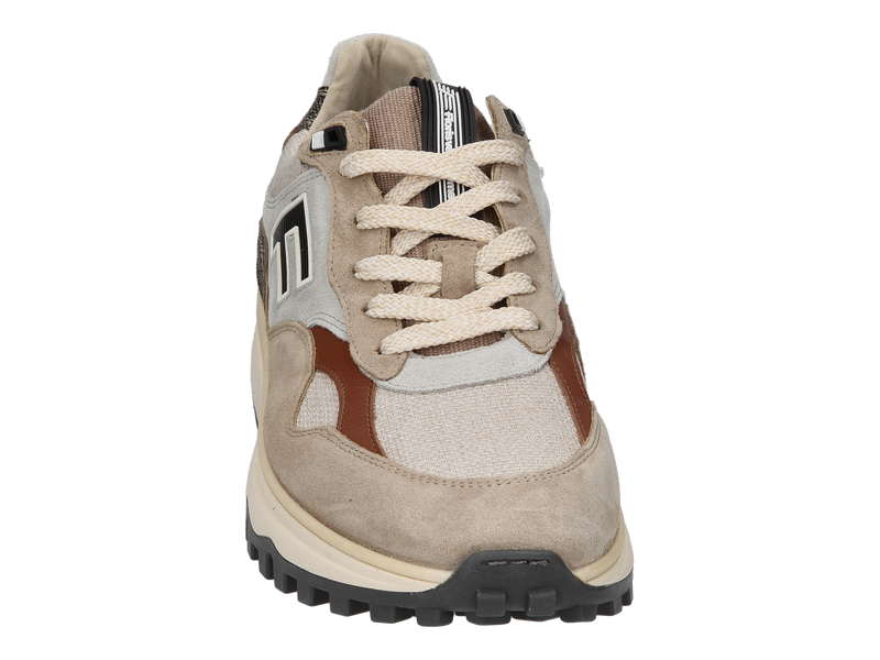 Floris Van Bommel Sneakers Beige