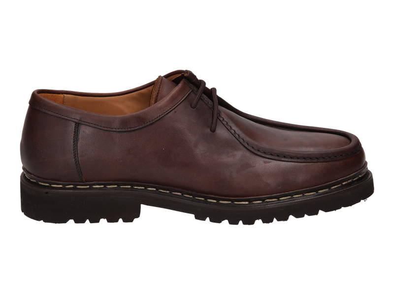 Berwick Veterschoenen Bruin