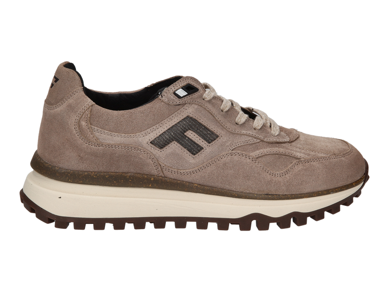 Floris Van Bommel Sneakers Beige