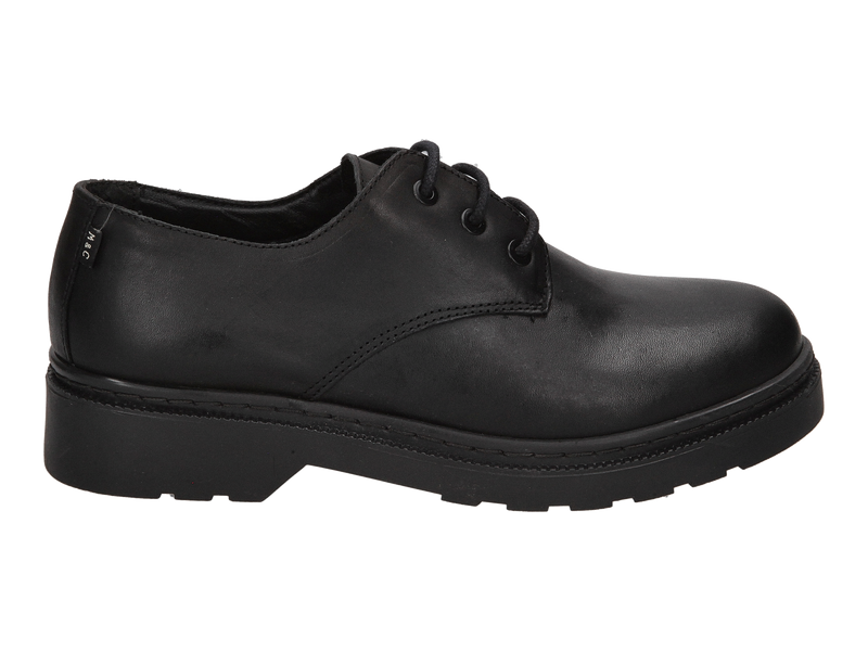 Musse & Cloud Veterschoenen Bruin