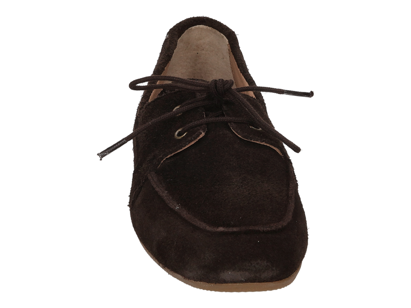 Eli Boot Schoenen Bruin