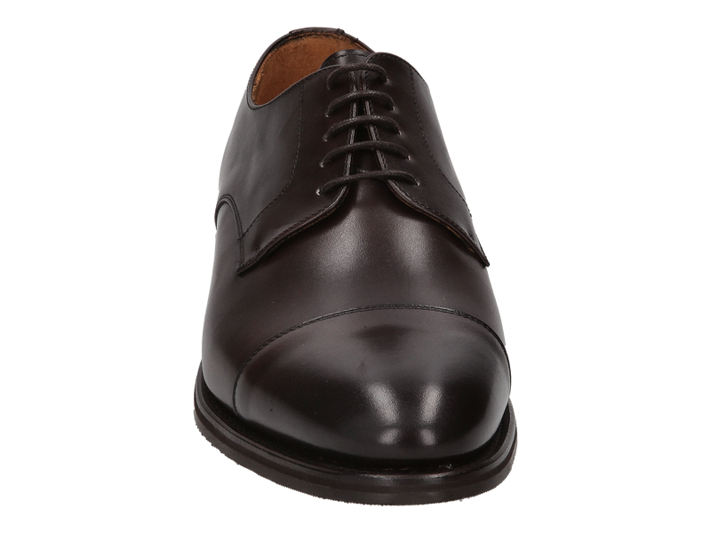Berwick Veterschoenen Bruin