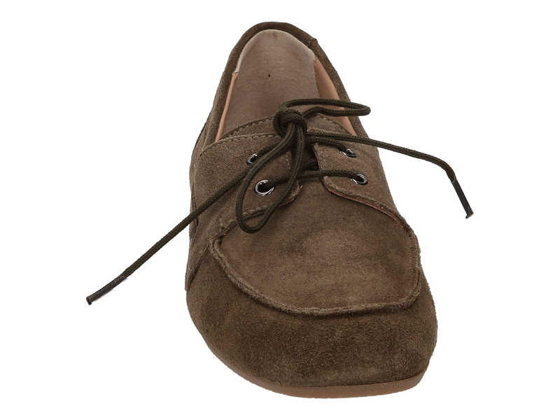 Eli Boot Schoenen Groen
