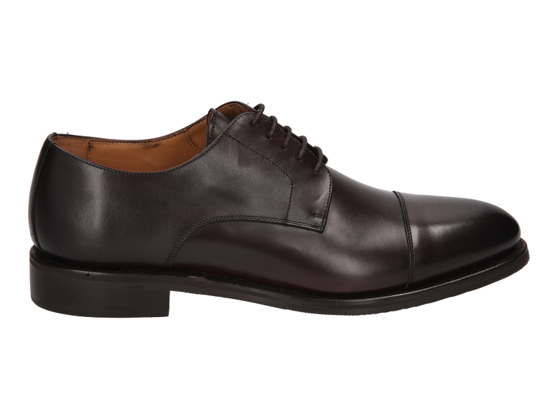 Berwick Veterschoenen Bruin