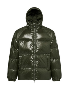 Pyrenex Jackets Kaki