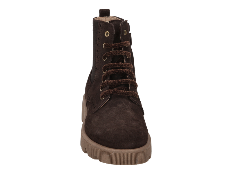 Beberlis Boots Bruin