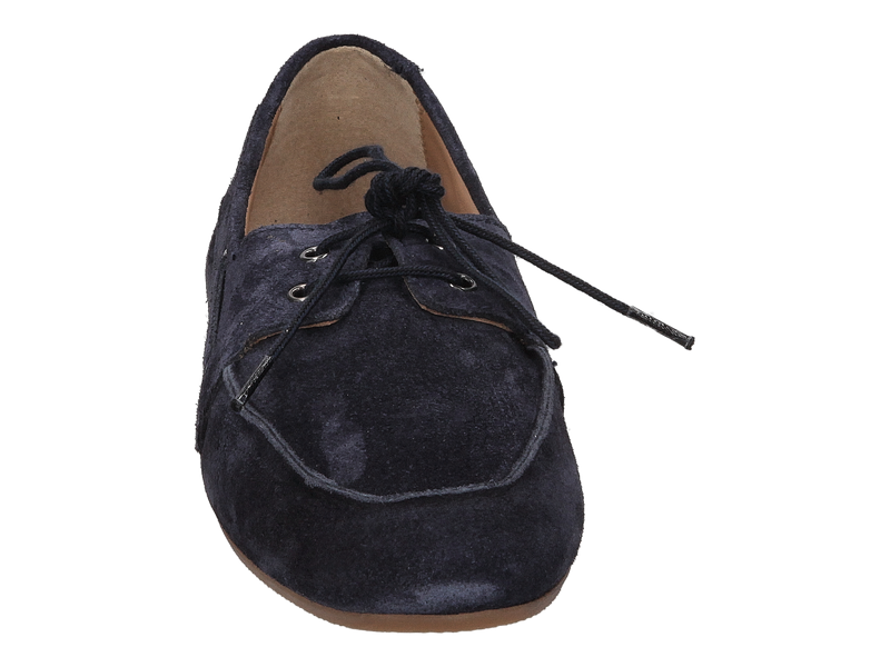 Eli Boot Schoenen Blauw