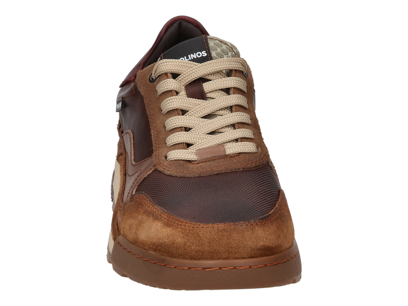 Pikolinos Sneakers Cognac