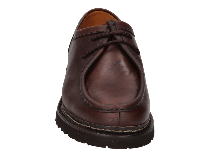 Berwick Veterschoenen Bruin