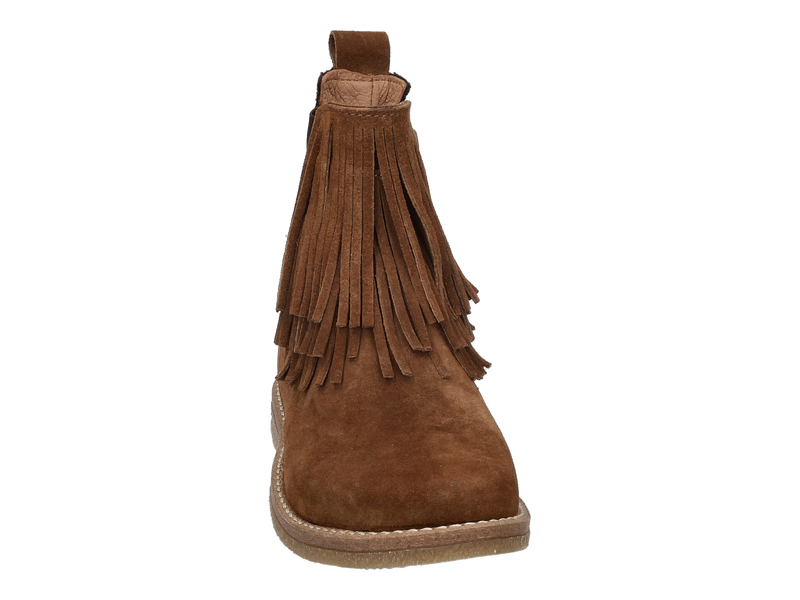 Clic Boots Bruin