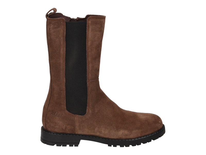 Clic Laarzen Bruin