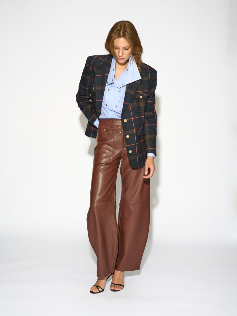 View product 'Badits Blazers Blue' Badits Blazers Blue