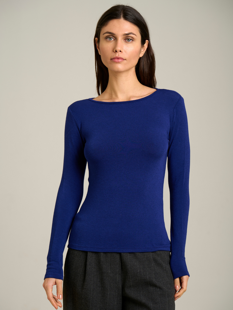 Voir le produit 'Sita Murt T-shirts Bleu' (en anglais) Sita Murt T-shirts Bleu