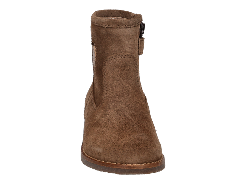 Voir le produit 'Beberlis Bottines Beige' (en anglais) Beberlis Bottines Beige