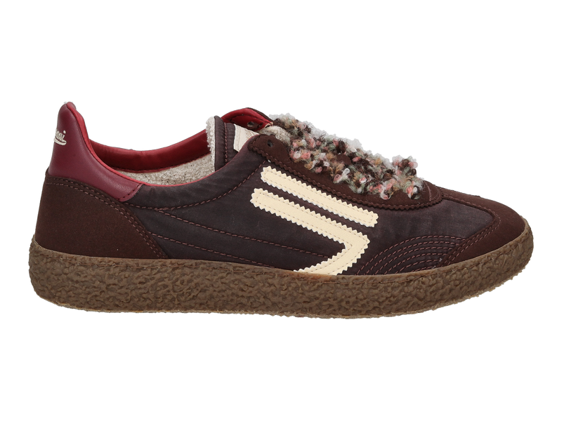 View product 'Puraai Sneakers Brown' Puraai Sneakers Brown
