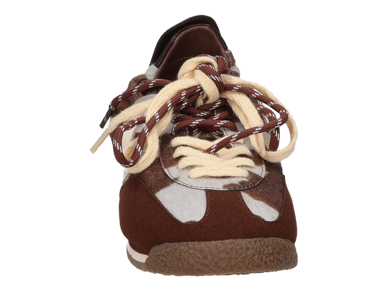 View product 'Puraai Sneakers Brown' Puraai Sneakers Brown