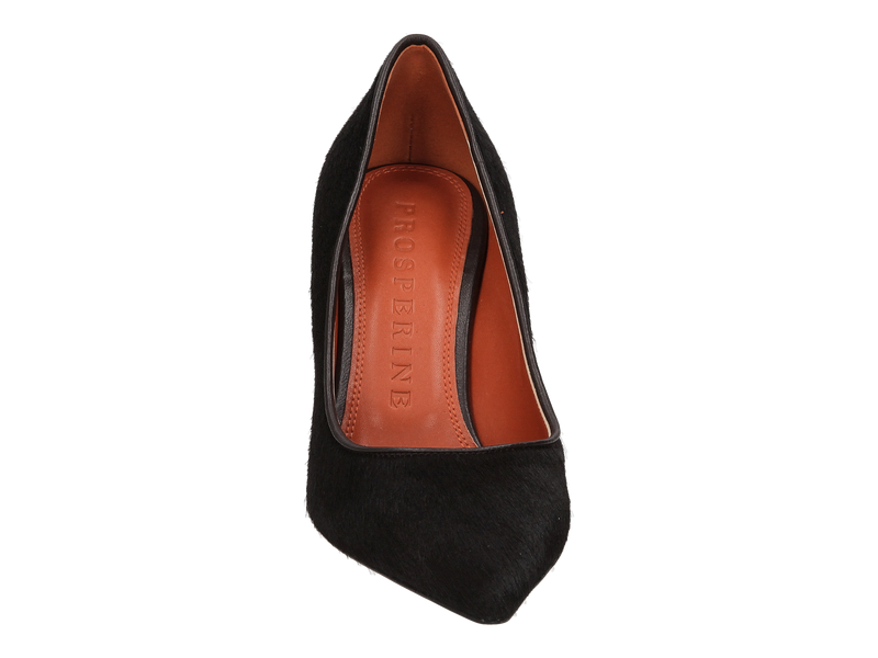 Prosperine Pumps Brun