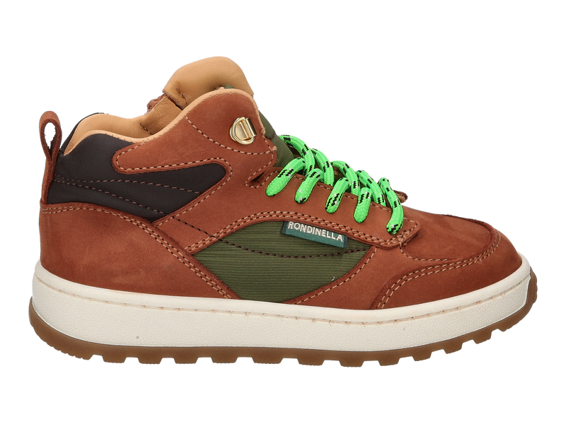 Voir le produit 'Rondinella Baskets Brun' (en anglais) Rondinella Baskets Brun