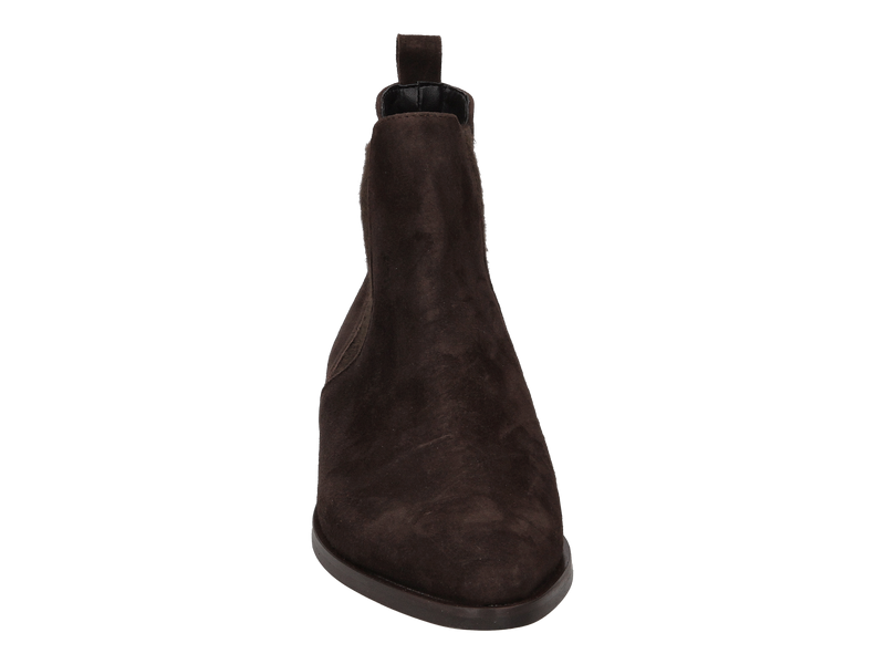 Gianluca Pisati Boots Brown